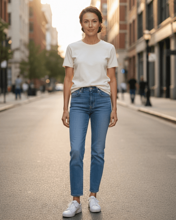 Лицо бренда 1