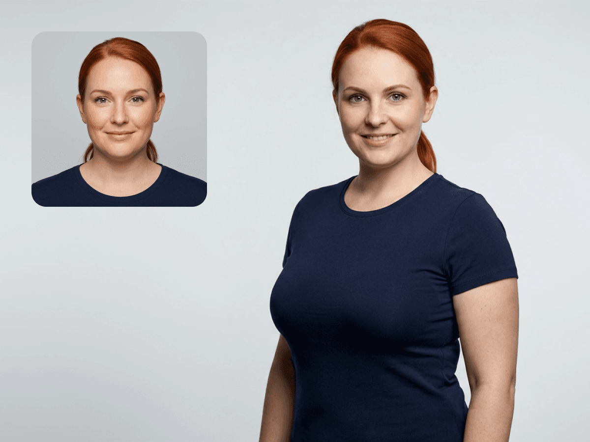 Создание модели